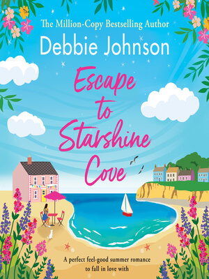 cover image of Escape to Starshine Cove